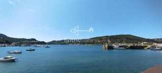 Chalet en venta en Mugardos