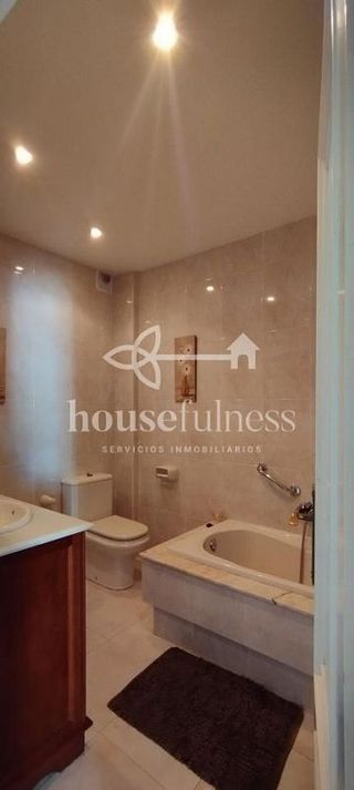 Chalet en venta en Mugardos