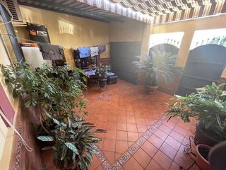 Casa adosada en venta en Centro - Doña Mercedes en Dos Hermanas