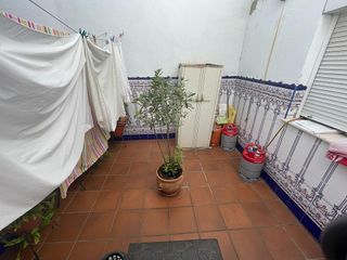 Casa adosada en venta en Centro - Doña Mercedes en Dos Hermanas