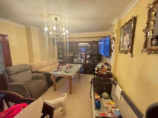 Casa adosada en venta en Centro - Doña Mercedes en Dos Hermanas
