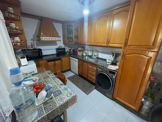 Casa adosada en venta en Centro - Doña Mercedes en Dos Hermanas