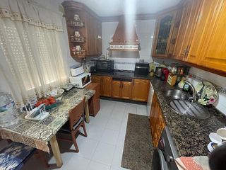 Casa adosada en venta en Centro - Doña Mercedes en Dos Hermanas