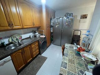 Casa adosada en venta en Centro - Doña Mercedes en Dos Hermanas