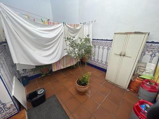 Casa adosada en venta en Centro - Doña Mercedes en Dos Hermanas