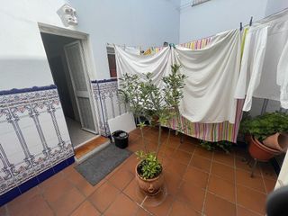 Casa adosada en venta en Centro - Doña Mercedes en Dos Hermanas