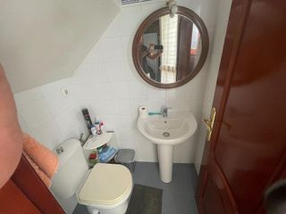 Casa adosada en venta en Centro - Doña Mercedes en Dos Hermanas
