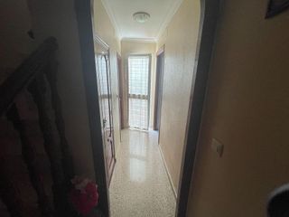 Casa adosada en venta en Centro - Doña Mercedes en Dos Hermanas