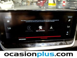 Peugeot 2008 PureTech 130 S&S Allure Pack EAT8 96 kW (130 CV)