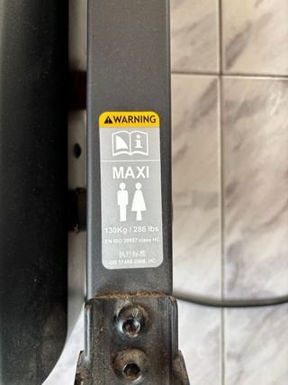 Cinta Correr Domyos RUN 100 Eléctrica Plegable