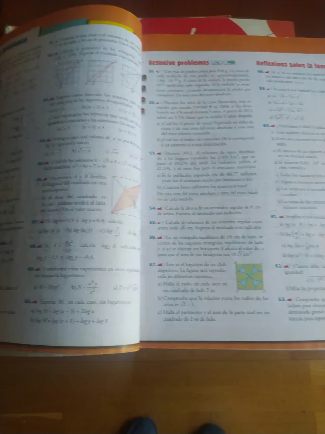 Libros orientados a las enseñanzas académicas 4 es