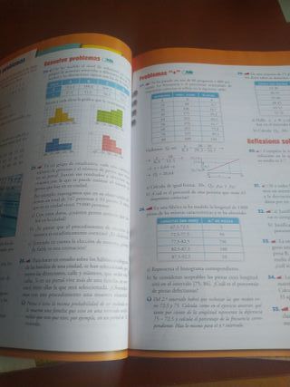 Libros orientados a las enseñanzas académicas 4 es