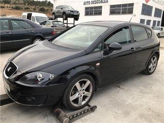 ELEVALUNAS ELECTRICO DEL. DCHO. SEAT LEON (1P1)(05.2005->) 1.8 TSI