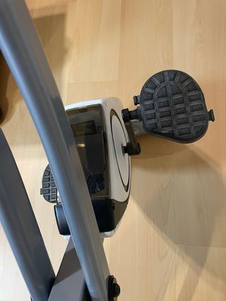 Bicicleta Estática Sportplus