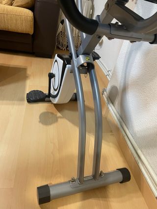 Bicicleta Estática Sportplus