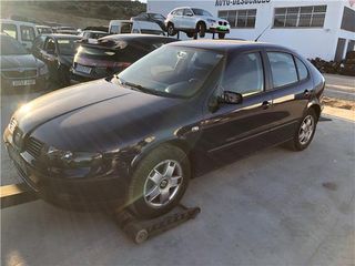 FARO DEL. DCHO SEAT LEON (1M1)(11.1999->) 1.9 TDI