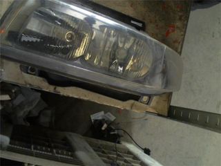 FARO DEL. IZDO. SEAT LEON (1M1)(11.1999->) 1.9 TDI