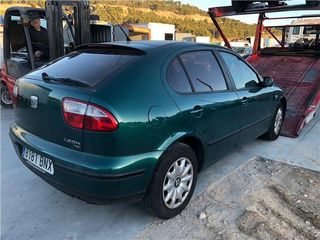 FARO DEL. IZDO. SEAT LEON (1M1)(11.1999->) 1.9 TDI