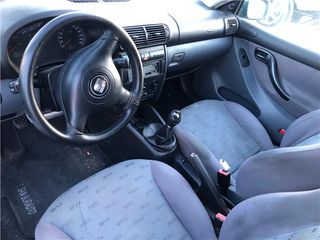 FARO DEL. IZDO. SEAT LEON (1M1)(11.1999->) 1.9 TDI