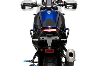 Portamatricula Puig Yamaha Tenere 700 19 20 21 24