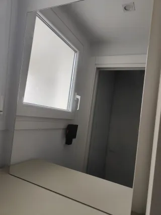 Espejo de pared