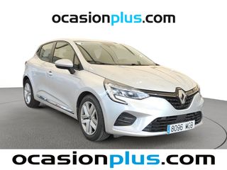 Renault Clio Intens TCe 74 kW (100 CV)