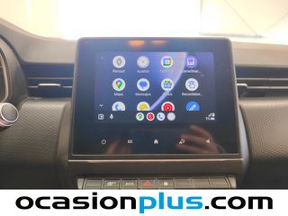 Renault Clio Intens TCe 74 kW (100 CV)