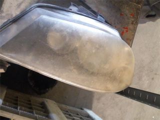 FARO DEL. IZDO. SEAT IBIZA (6L1)(04.2002->) 1.9 TDI