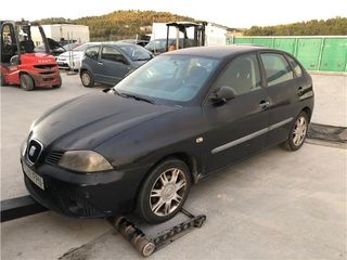 FARO DEL. IZDO. SEAT IBIZA (6L1)(04.2002->) 1.9 TDI