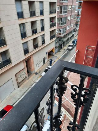 Piso en venta en Centro en Ponferrada