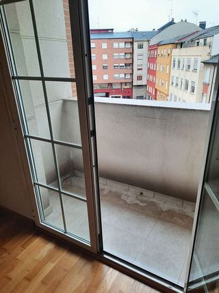 Piso en venta en Centro en Ponferrada