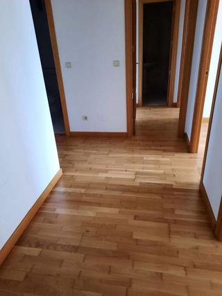Piso en venta en Centro en Ponferrada