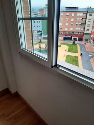 Piso en venta en Centro en Ponferrada