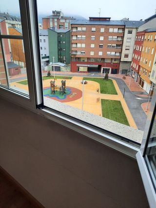 Piso en venta en Centro en Ponferrada