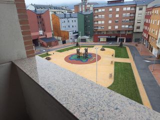 Piso en venta en Centro en Ponferrada
