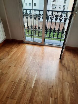 Piso en venta en Centro en Ponferrada