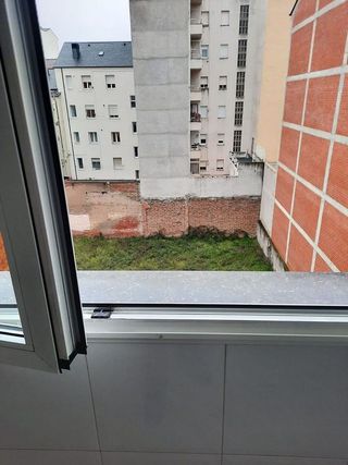 Piso en venta en Centro en Ponferrada