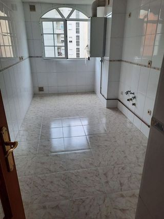 Piso en venta en Centro en Ponferrada