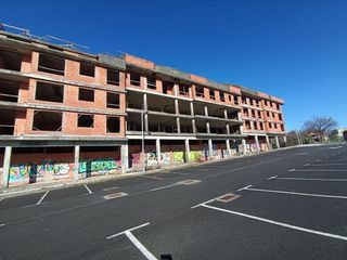 Piso en venta en Lalín