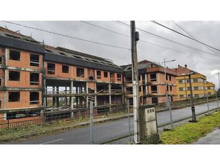 Piso en venta en Lalín