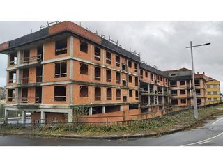 Piso en venta en Lalín