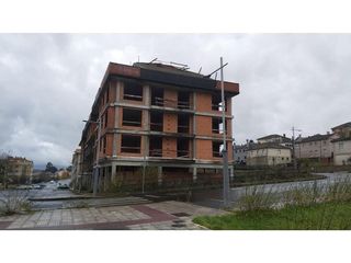 Piso en venta en Lalín