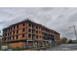 Piso en venta en Lalín