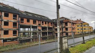 Piso en venta en Lalín