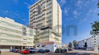 Piso en venta en Pescadores-Saladillo en Algeciras