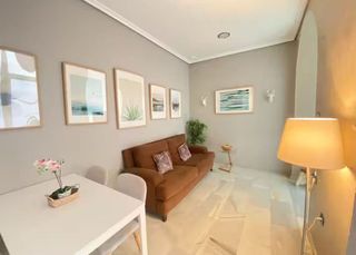Piso en venta en Centro Histórico - Plaza España en Cádiz