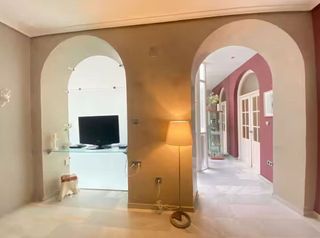 Piso en venta en Centro Histórico - Plaza España en Cádiz