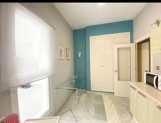 Piso en venta en Centro Histórico - Plaza España en Cádiz