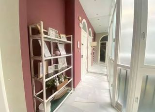 Piso en venta en Centro Histórico - Plaza España en Cádiz