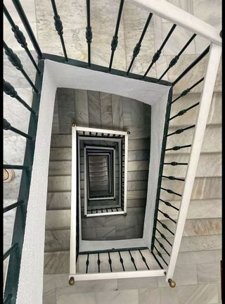 Piso en venta en Centro Histórico - Plaza España en Cádiz